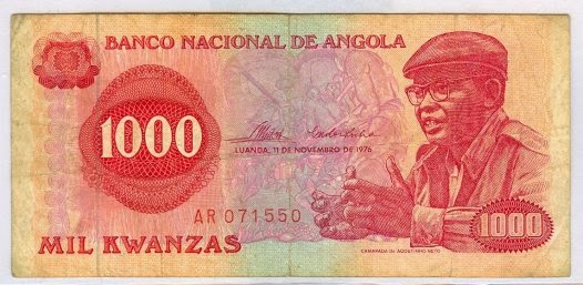 Angola Kwanzası/TL Kaç Tl, Fiyatı Yükselecek Mi ?