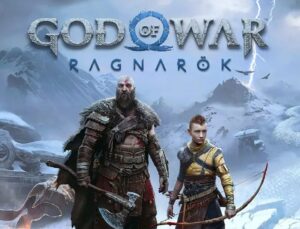 God of War Ragnarok inceleme