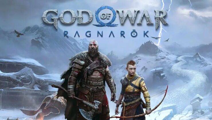 God of War Ragnarok inceleme