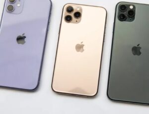 iPhone 11 Almak 2023 de Hala Avantajlı Mı ?