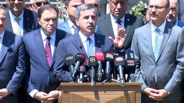 Kamu-Sen Genel Başkanı Önder Kahveci: Talebimiz Karşılık Bulmadı