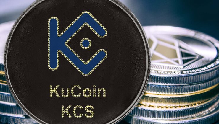 KuCoin Token Coin (KCS) Nedir ? Nasıl Çalışır ?
