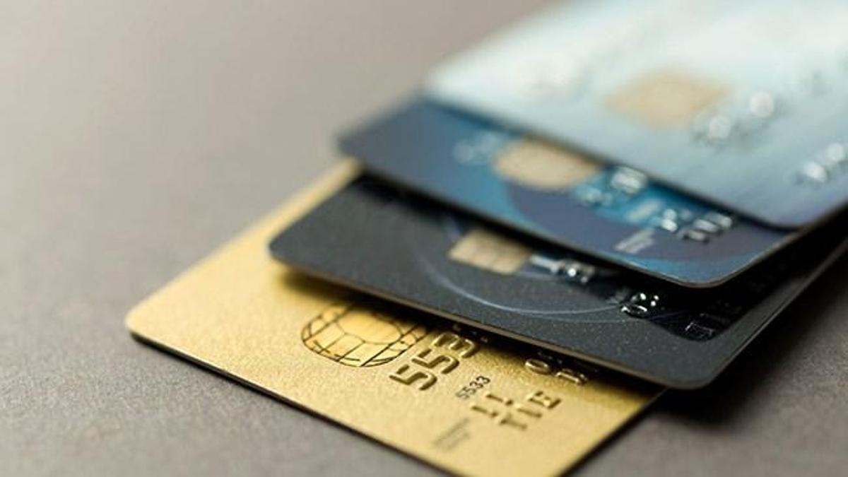 Kredi Kartlı Ödeme Tutarı Artışa Devam Etti