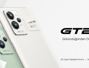 Realme GT2 Pro Akıllı Telefon İnceleme