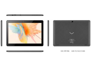 Vestel V Tab Z1 A 64GB 10.1” IPS Tablet İnceleme