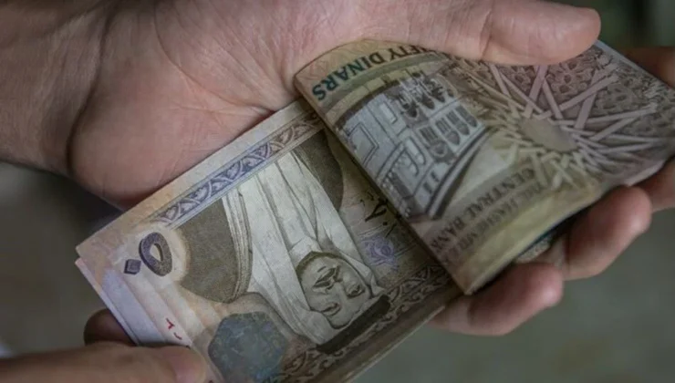 Kuveyt Dinarı/Türk Lirası Kaç Tl, Fiyatı Yükselecek Mi ?