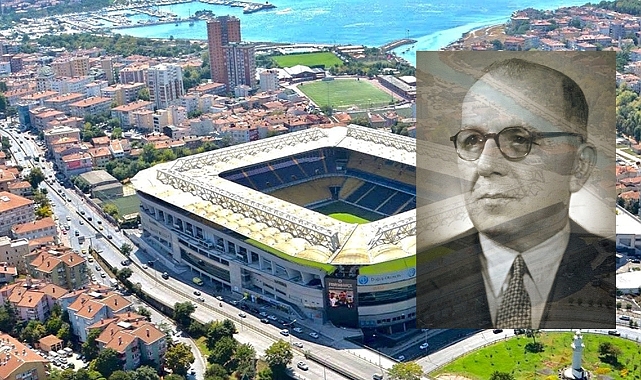 Ülker Fenerbahçe Şükrü Saracoğlu Stadyumu Tarihi
