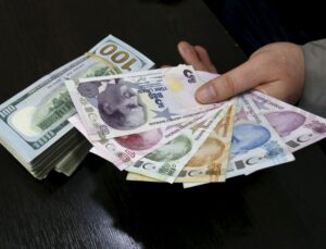 Dolar/Türk Lirası Geleceği Dolar düşer mi, yükselecek mi, yükselir mi? 15 Eylül 2023Dolar/Türk Lirası Geleceği