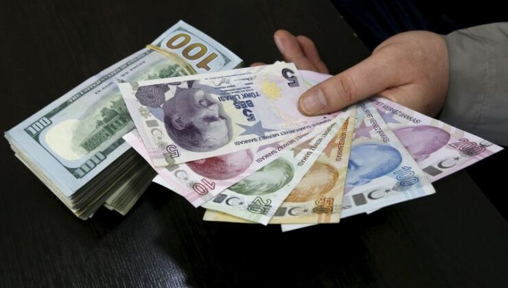 Dolar/Türk Lirası Geleceği Dolar düşer mi, yükselecek mi, yükselir mi? 15 Eylül 2023Dolar/Türk Lirası Geleceği