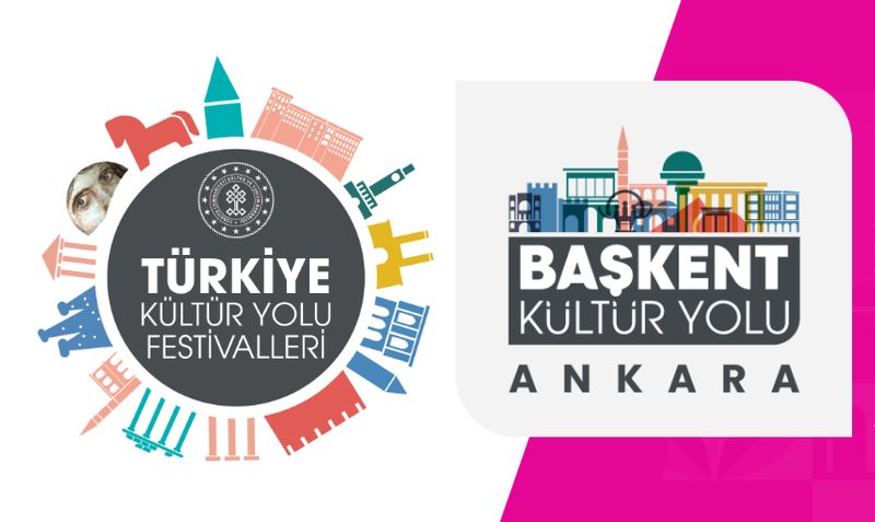 Ankara’da Başkent Kültür Yolu Festivali’ne nasıl gidilir, etkinlik takvimi ? Millet bahçesi nerede ?