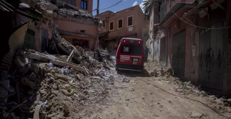 Fas’taki depremde net rakamlar, kaç ev yıkıldı, kaç kişi hayatını kaybetti?