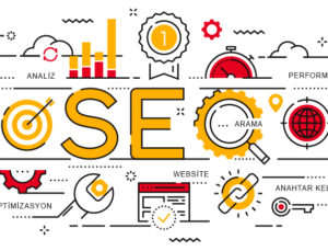 Seo (Arama motoru optimizasyonu) Nedir ?