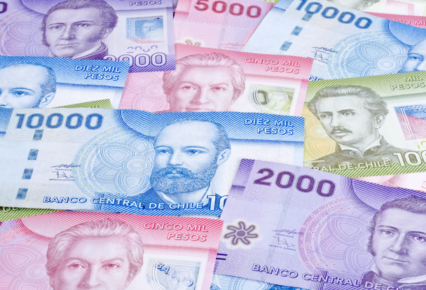 Şili Pesosu/Türk Lirası Kaç Tl, Fiyatı Yükselecek Mi ?