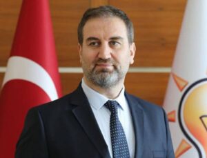 AKP Ar-ge ve Eğitim Başkanı Mustafa Şen Kimdir ?