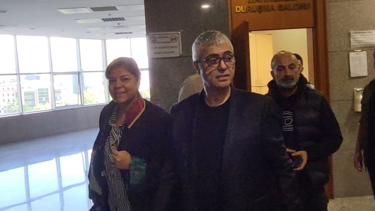 Cengiz Kurtoğlu’na 1 yıl 9 ay hapis talebi