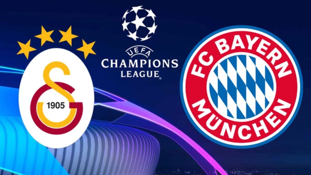 Galatasaray – Bayern Münih maç biletleri satışa çıktı mı? Galatasaray – Bayern Münih maçı ne zaman?