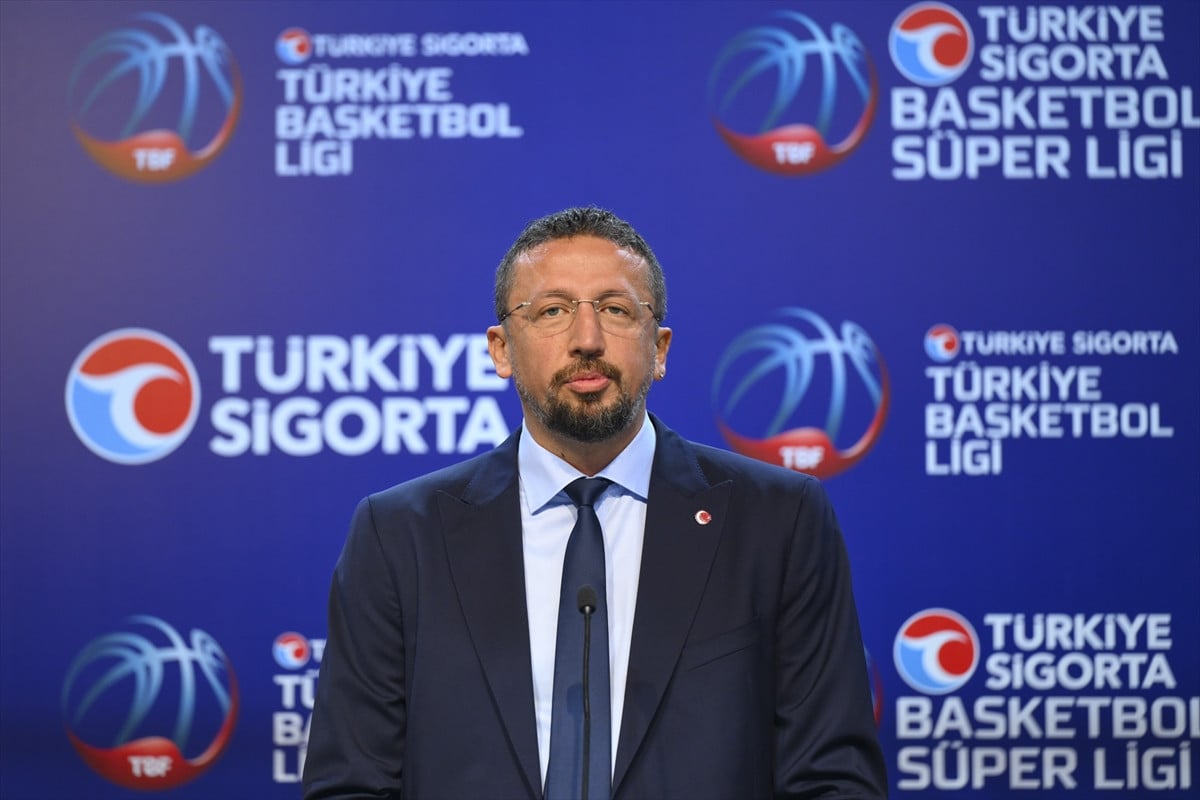 Hidayet Türkoğlu: Cedi Osman, milli takımda oynamak istemedi