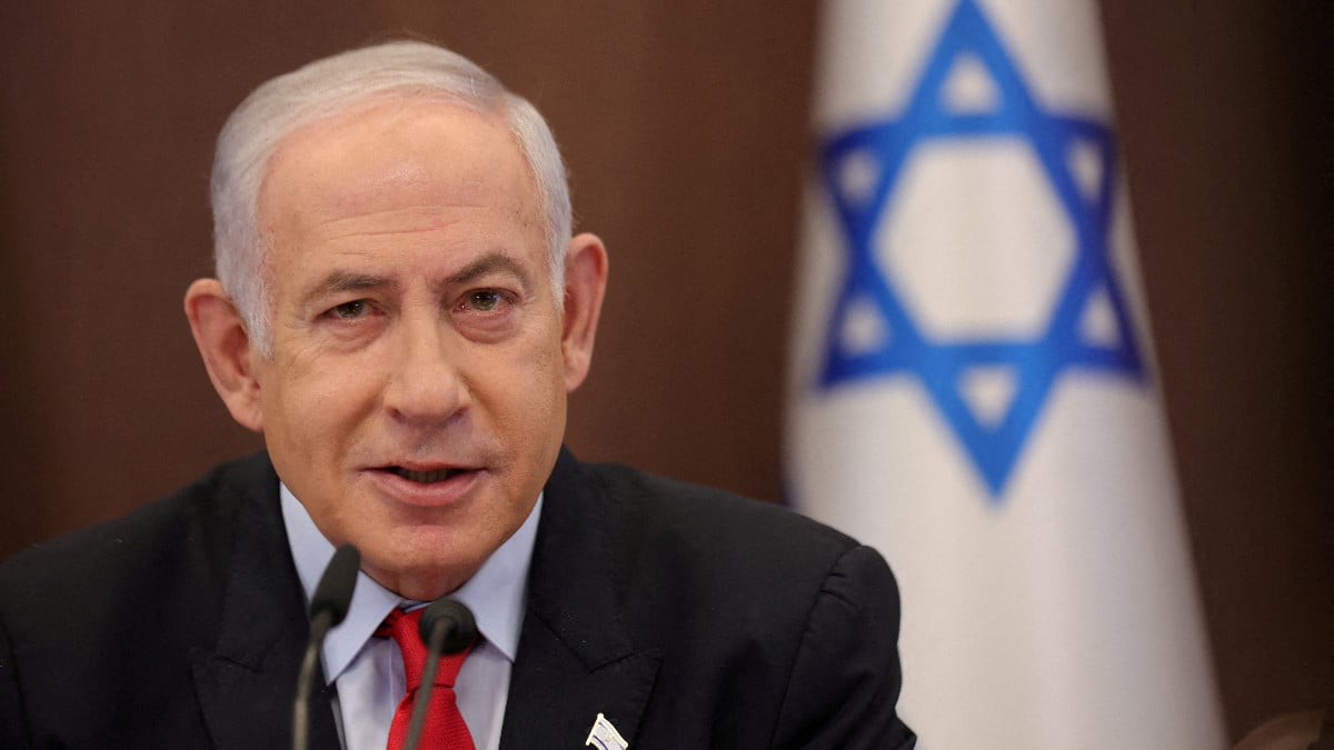 Netanyahu’dan göz dağı: Bizi denemeyin