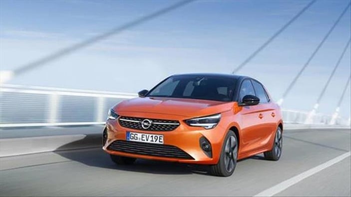 Opel, Citroen, Peugeot, DS Ekim 2023 Sıfır Araç ve Kredi Kampanyası Detayları