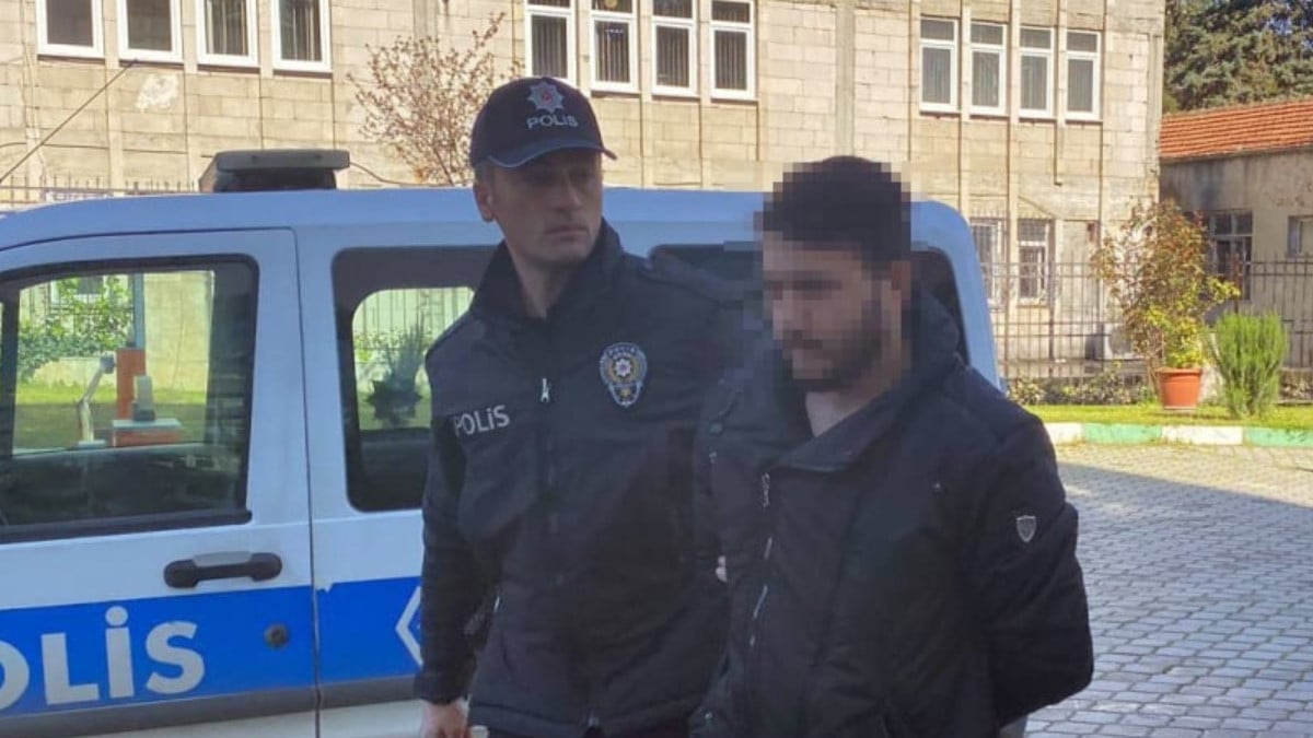 Samsun’da polis memurunun şehit olduğu kazada tutuklanan sürücü tahliye oldu