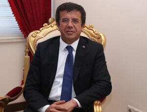 AKP Ekonomi İşleri Başkanı Nihat Zeybekçi Kimdir ?