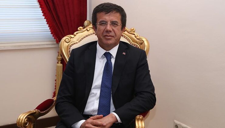 AKP Ekonomi İşleri Başkanı Nihat Zeybekçi Kimdir ?