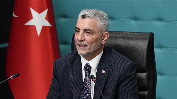 Ticaret Bakanı Ömer Bolat açıkladı! Stokçu ve fahiş fiyatçılara ceza yağdı