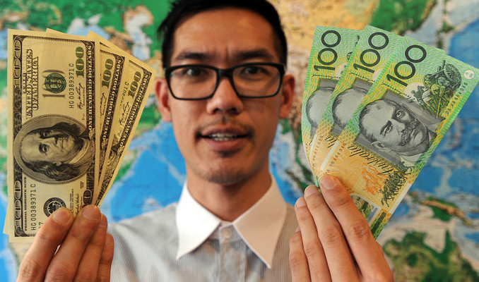 Avustralya Doları/TL Kaç Tl, Fiyatı Yükselecek Mi ?