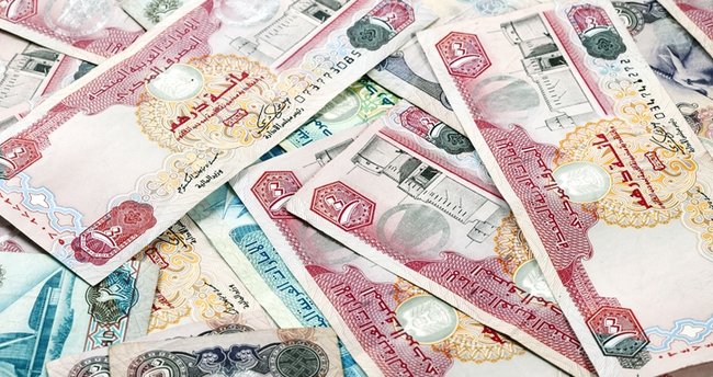 Birleşik Arap Emirlikleri Dirhemi/Türk Lirası Kaç Tl, Fiyatı Yükselecek Mi ?