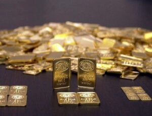 TCMB faiz kararı sonrasında altın ve döviz fiyatları! 23 Kasım’da piyasalarda son durum