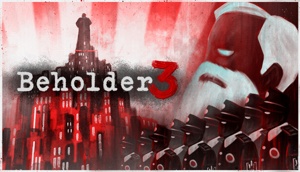 Beholder 3 Sistem Gereksinimleri