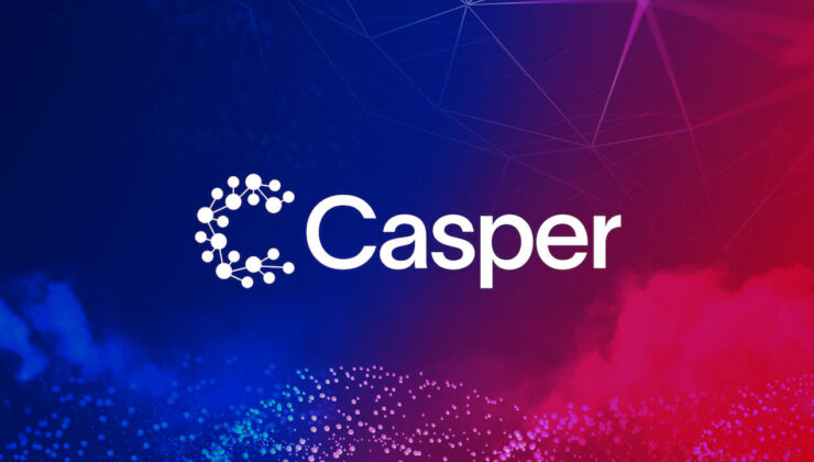 Casper Coin (CSPR) Nedir ? Nasıl Çalışır ?