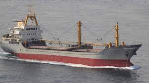 Zonguldak’ta sığındığı limandan çıkan gemi kayboldu