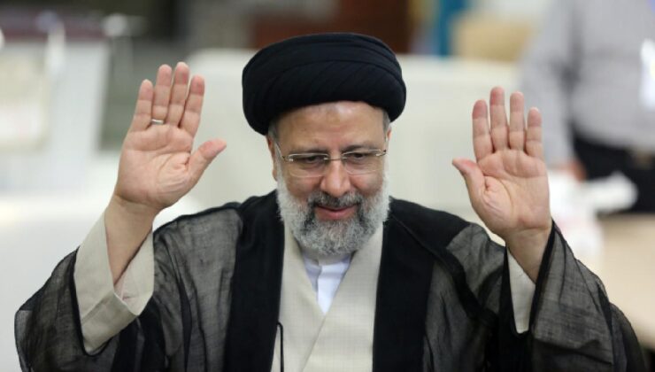 İran Cumhurbaşkanı Reisi: İsrail’in kimyasal silah kullanımı araştırılsın