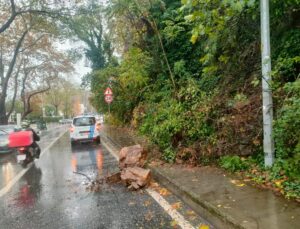 İstanbul’da fırtına operasyonu! İBB ekipleri 2 bin 921 ihbara direkt müdahale etti