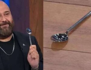 MasterChef’te şefler kime kaşık attı? MasterChef’te sezonun ikinci altın kaşığı kime atıldı?