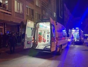 Kayseri’de silahlı kavga: 2 kişi hayatını kaybetti
