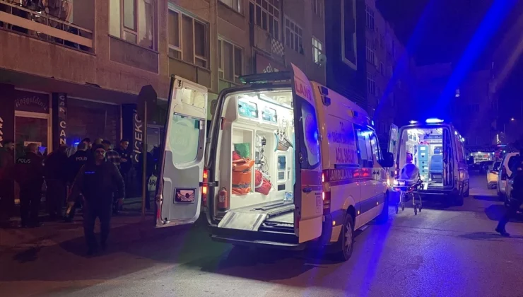 Kayseri’de silahlı kavga: 2 kişi hayatını kaybetti