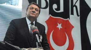 Hasan Arat kimdir, nereli ve kaç yaşında? Beşiktaş’ın yeni başkanı olabilecek mi?
