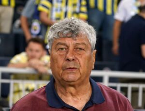 Lucescu, Süper Kupa maçına geliyor