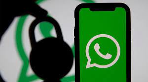 WhatsApp’a yeni özellik: Sohbet kilitleme dönemi