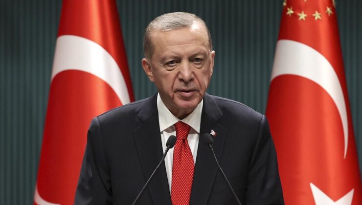 Erdoğan’dan asgari ücrete yüzde 35 zam olacak mı sorusu