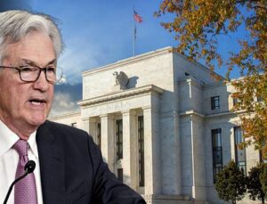 Fed’in faiz kararı 13 Aralık’ta açıklayacak