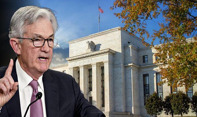 Fed’in faiz kararı 13 Aralık’ta açıklayacak