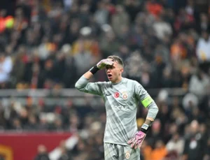 Galatasaray’da Fernando Muslera İle Yeni Sözleşme Çıkmazı