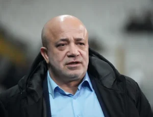 Murat Sancak, Adana Demirspor Başkanlığını Devrettiğini Açıkladı