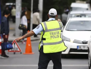 İstanbul’da Yarın Trafik Kapanacak: Hangi Yollar Etkilenecek?