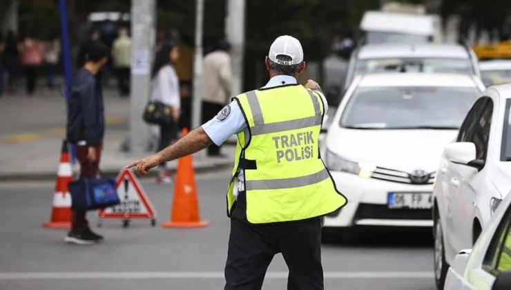İstanbul’da Yarın Trafik Kapanacak: Hangi Yollar Etkilenecek?