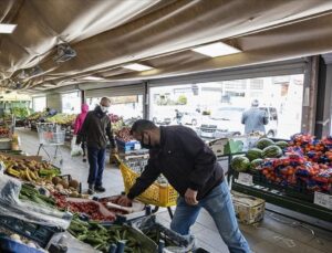Şubat Ayı Enflasyon Beklentisi Yüzde 4,04 Olarak Belirlendi
