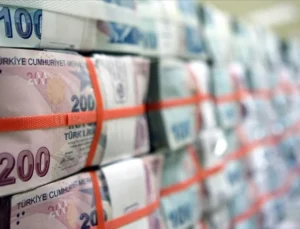BDDK Raporuna Göre Türk Bankacılık Sektörü Aralık Ayında 23,9 Trilyon Liraya Ulaştı